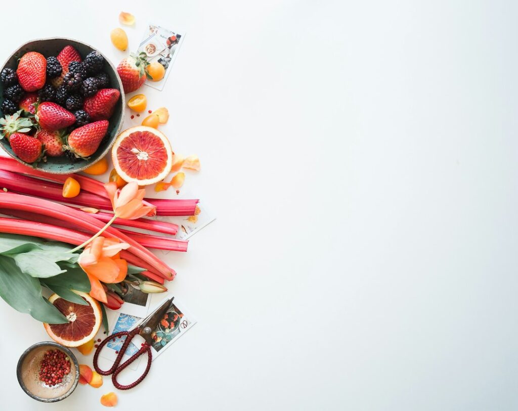 5 sfaturi pentru o alimentație sănătoasă și echilibrată