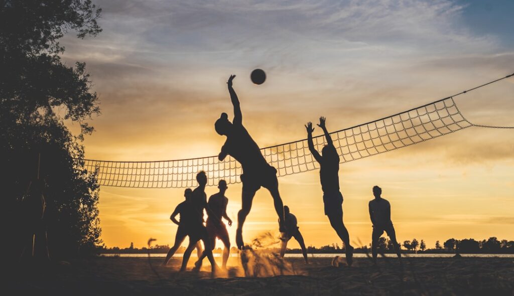 Ce avem noi aici: Descoperirea pasiunii și excelenței în sporturile locale și cluburile de fitness