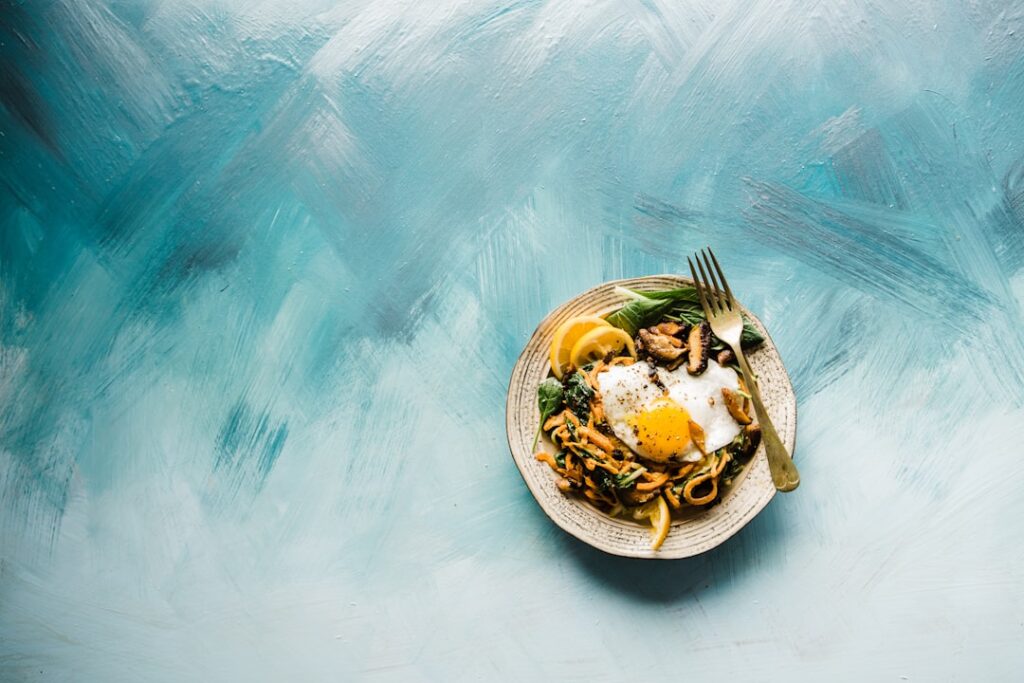 Ce avem noi aici: Îmbrățișând Aromele și Deliciile Gastronomice ale Străzilor Noastre
