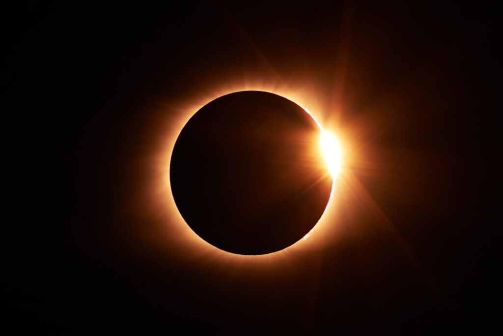 Ce avem noi aici: Explorând misterele universului prin astronomie