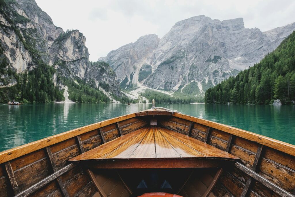 Ce avem noi aici: Explorarea lumii prin ochii unui călător solo
