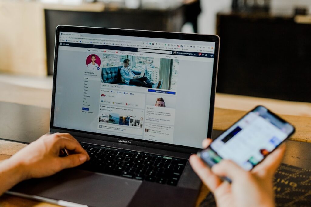 Cum să-ți construiești o prezență puternică pe piața online și să-ți crești vizibilitatea