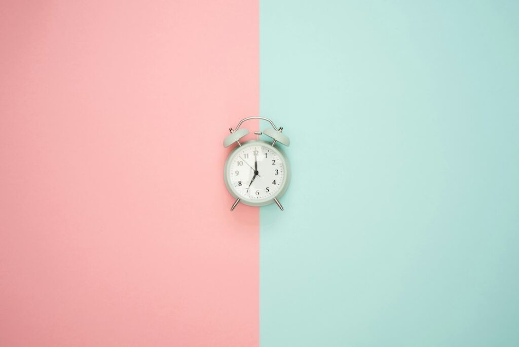 Strategii de management al timpului pentru antreprenori ocupați