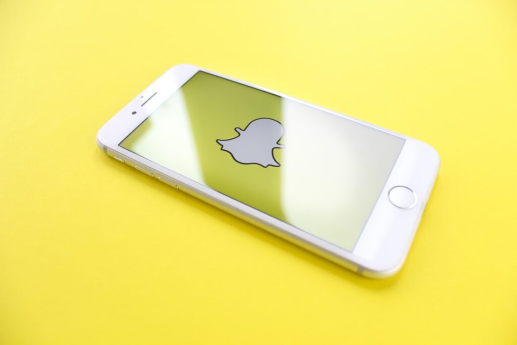 Cum să îți optimizezi prezența pe Snapchat