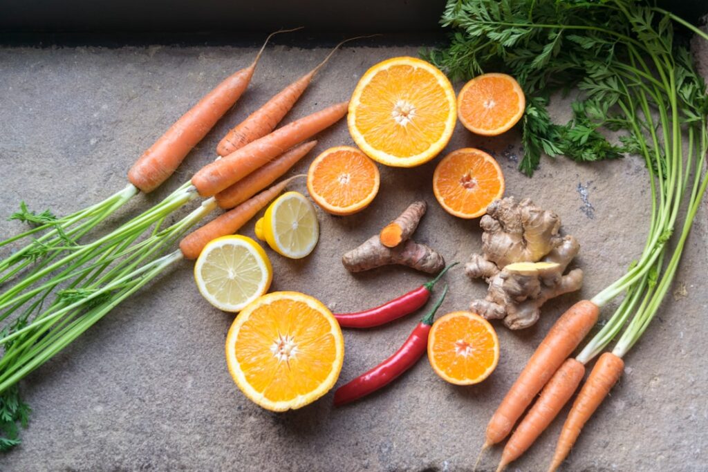 Ghid pentru Detoxifierea Organismului: Sfaturi pentru O Viață Sănătoasă