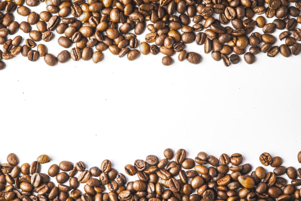 Ce avem noi aici? Secretele unei cafele perfecte pentru cafeneaua ta