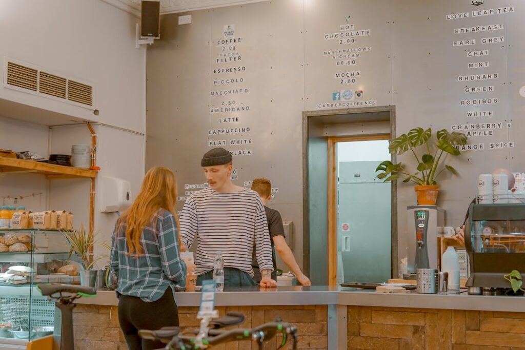 Ce avem noi aici? Cum să îți fidelizezi clienții în HoReCa