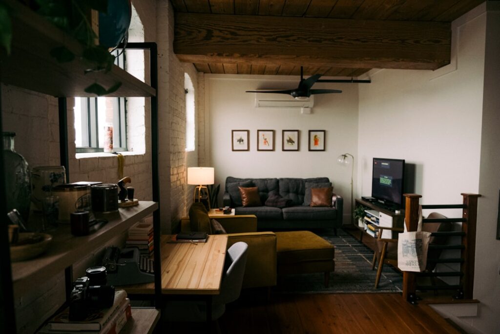 Ce avem noi aici? Idei de decor pentru imobiliare de succes