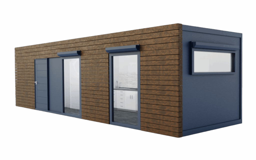 Producător de Containere Modulare: Soluții Inovative pentru Diverse Nevoi Comerciale și Rezidențiale