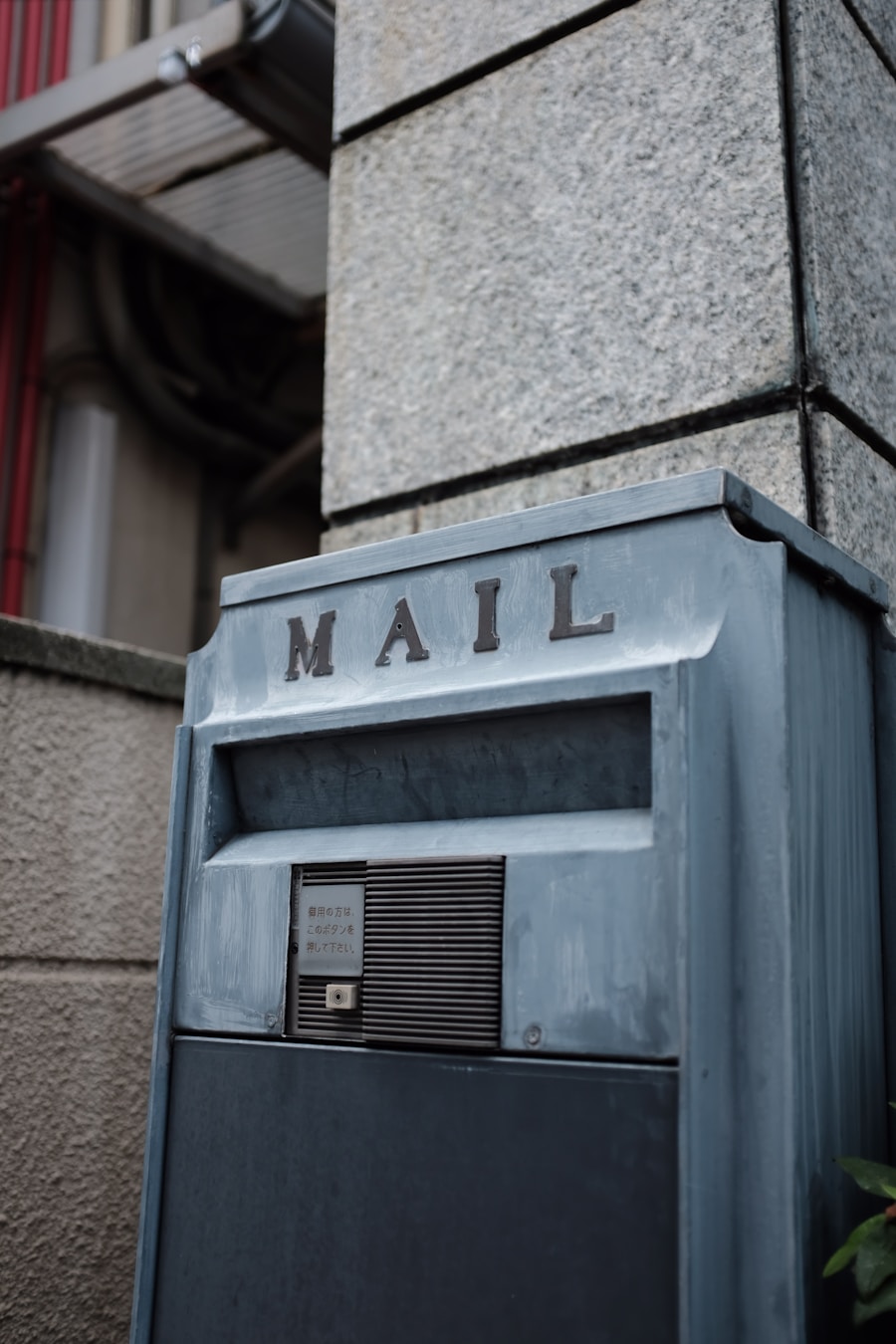 Photo "The role of email subscription campaigns in increasing conversions"