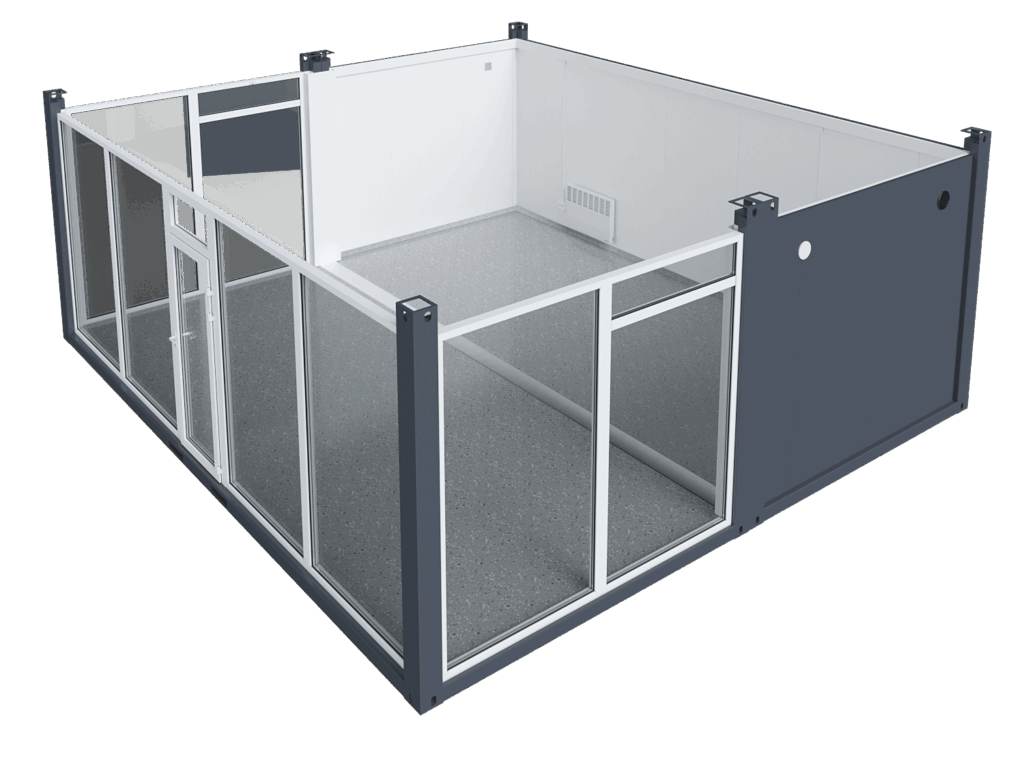 Soluția Modernă, Rapidă și Eficientă pentru Locuințe și Birouri