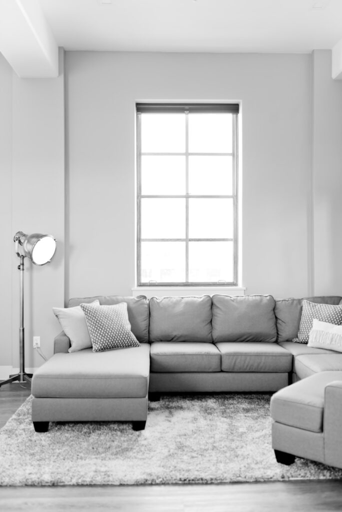 Ghidul complet pentru un living confortabil și stilat