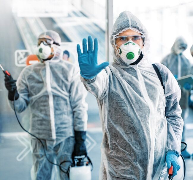 Servicii deratizare complete cu Solution Atac