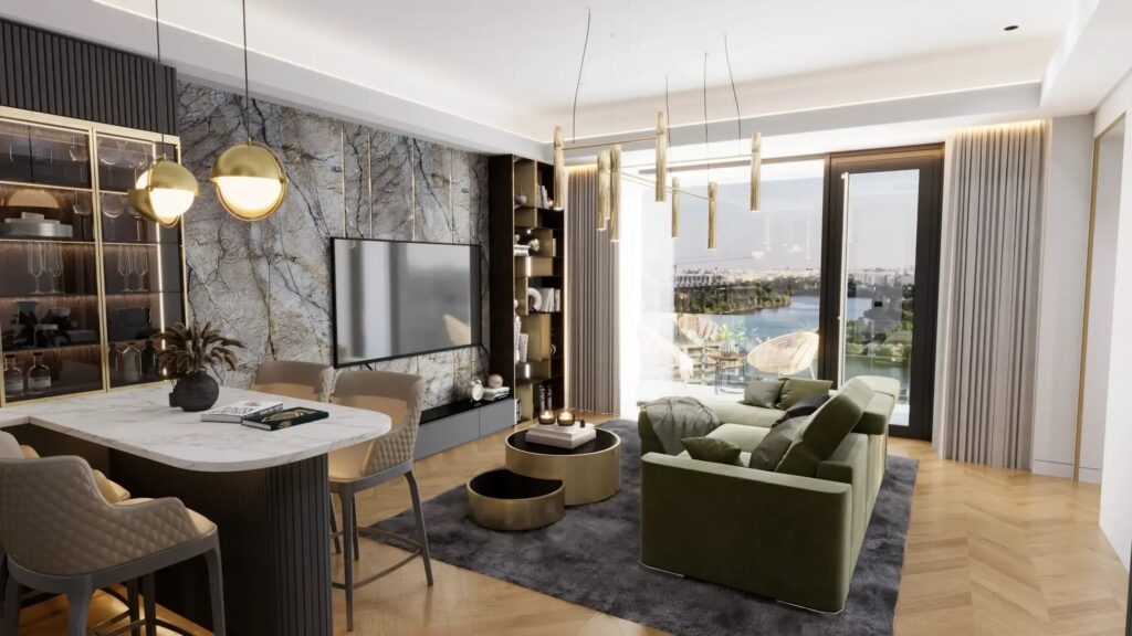 De ce să alegi un apartament în 1 Decembrie? Avantaje ale zonei Pallady din Sector 3