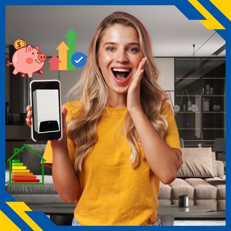 Top 5 motive să alegi site-ul centrala-gaz.ro