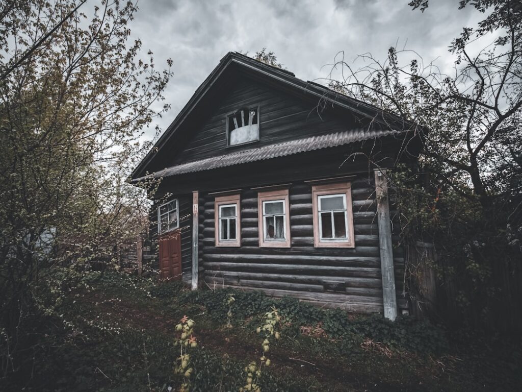 Ce înseamnă să visezi o casă necunoscută