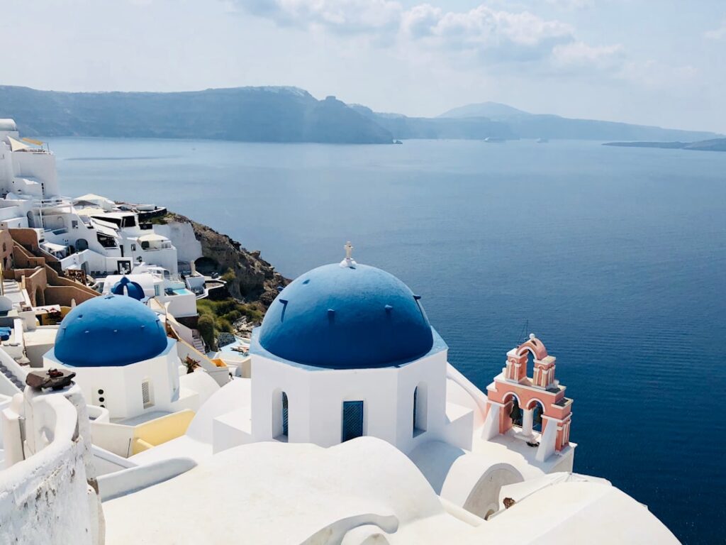 Stiati ca despre Grecia
