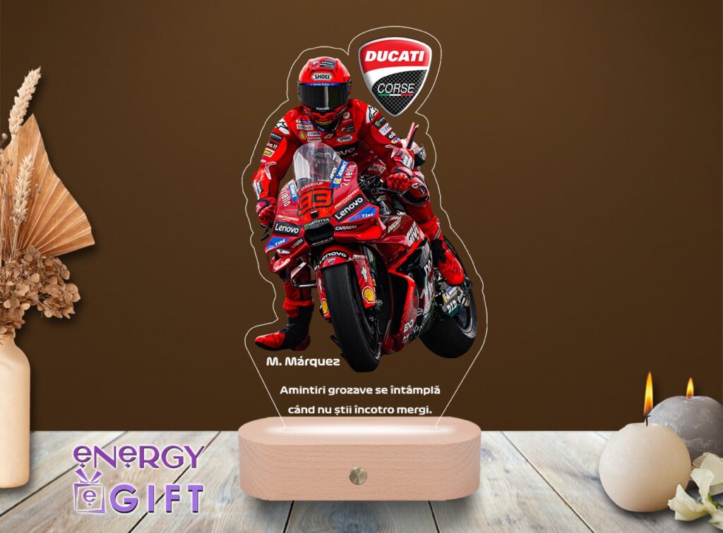 Cadou pentru iubit pasionat de sport