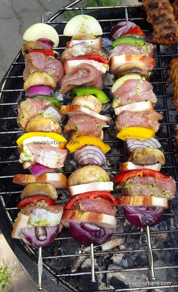 Ce mancaruri prefera romanii in 2025