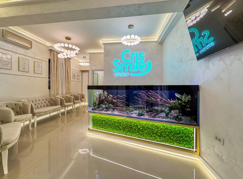 Cris Smile Studio – centrul stomatologic multidisciplinar de top din Sectorul 5