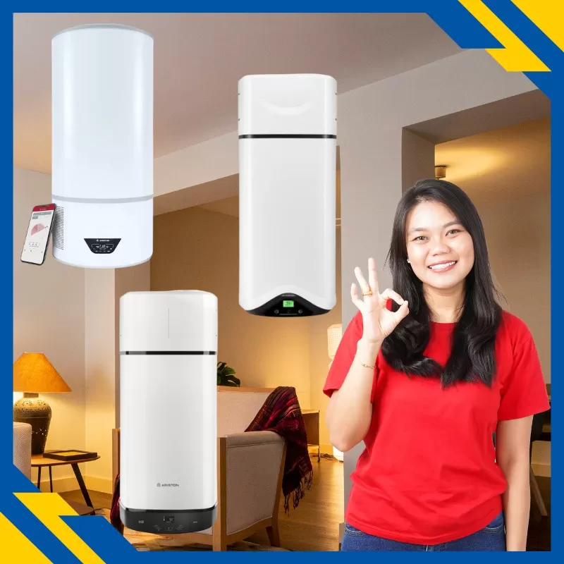 De ce e important să știi cât consumă un boiler electric