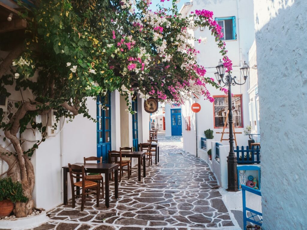 Stiati ca despre Grecia