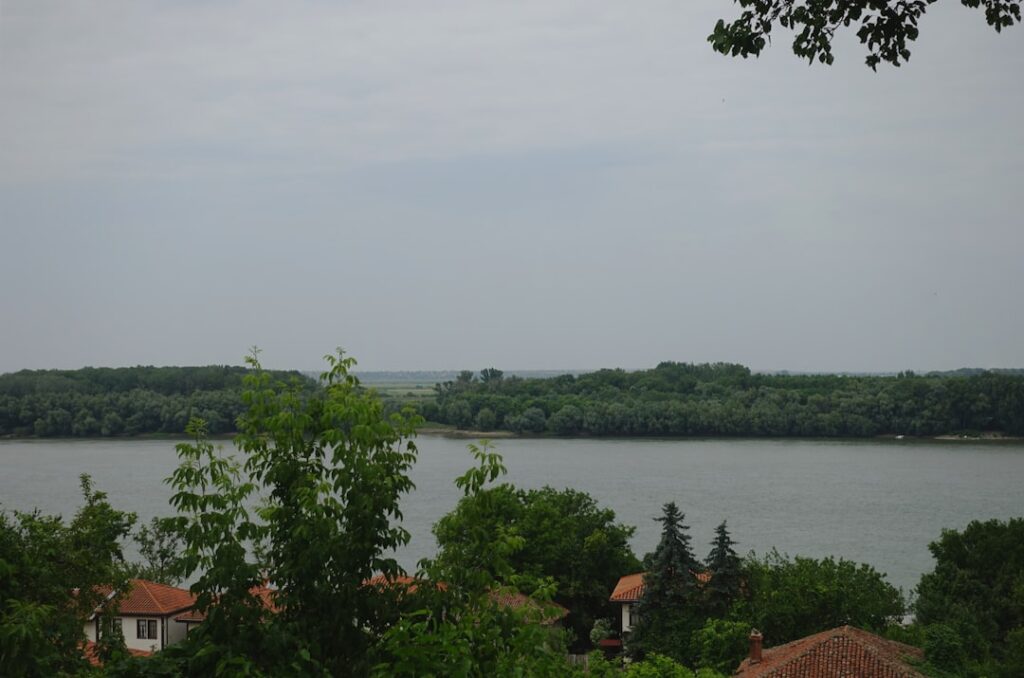 Locuri de vizitat în România: Delta Dunării