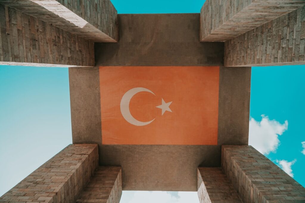 Locuri de vizitat în Turcia: Cappadocia
