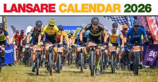 Riders Club anunță calendarul competițional 2026. Șase curse majore și o nouă ediție L’Etape Romania by Tour de France
