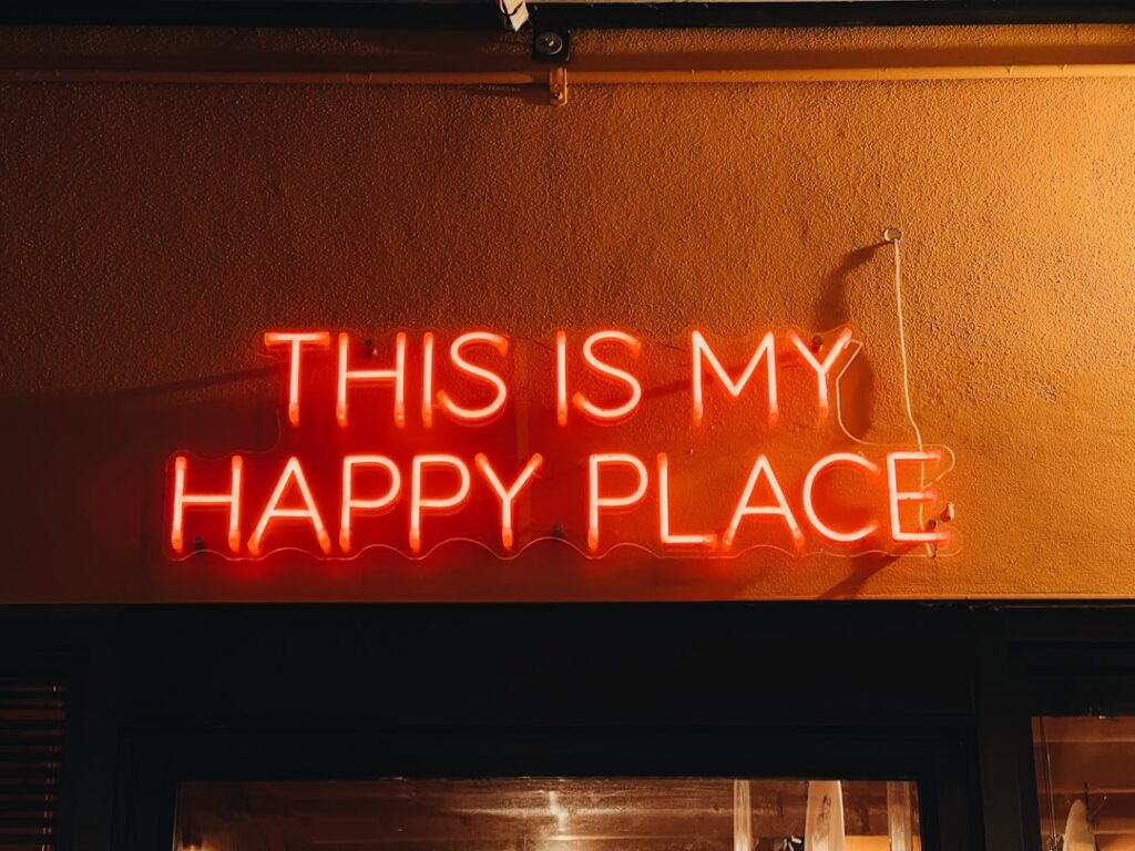 Ce te împiedică să fii fericit și cum să schimbi asta