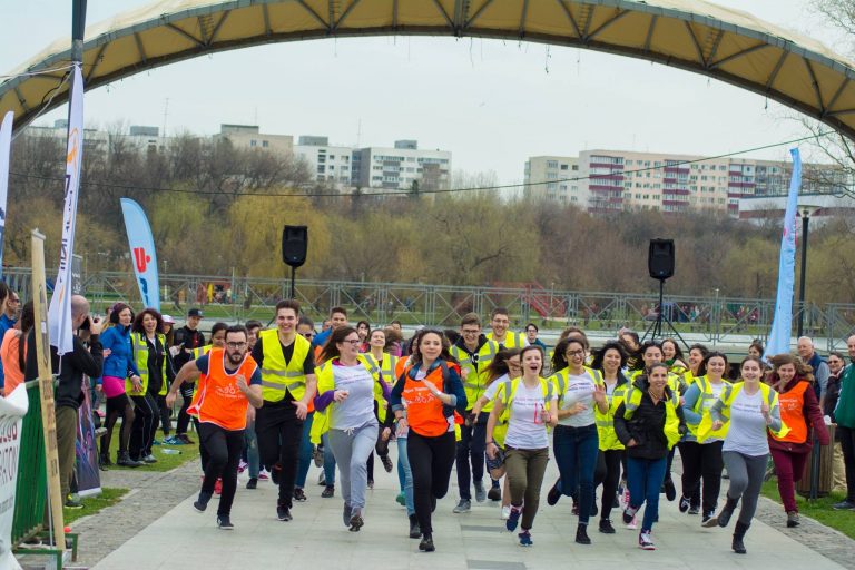 Crosul pentru Viață revine la București – ediția a XI-a, sâmbătă, 14 martie 2026, în Parcul IOR