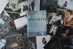 Photo loneliness