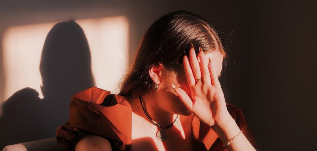 Psihologia traumelor reflectată în vise