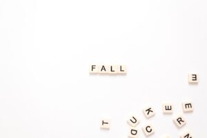 Photo failure psychology