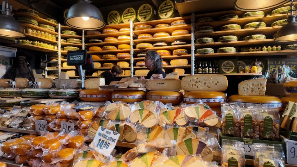 Tur gastronomic prin centrul vechi: ghid complet