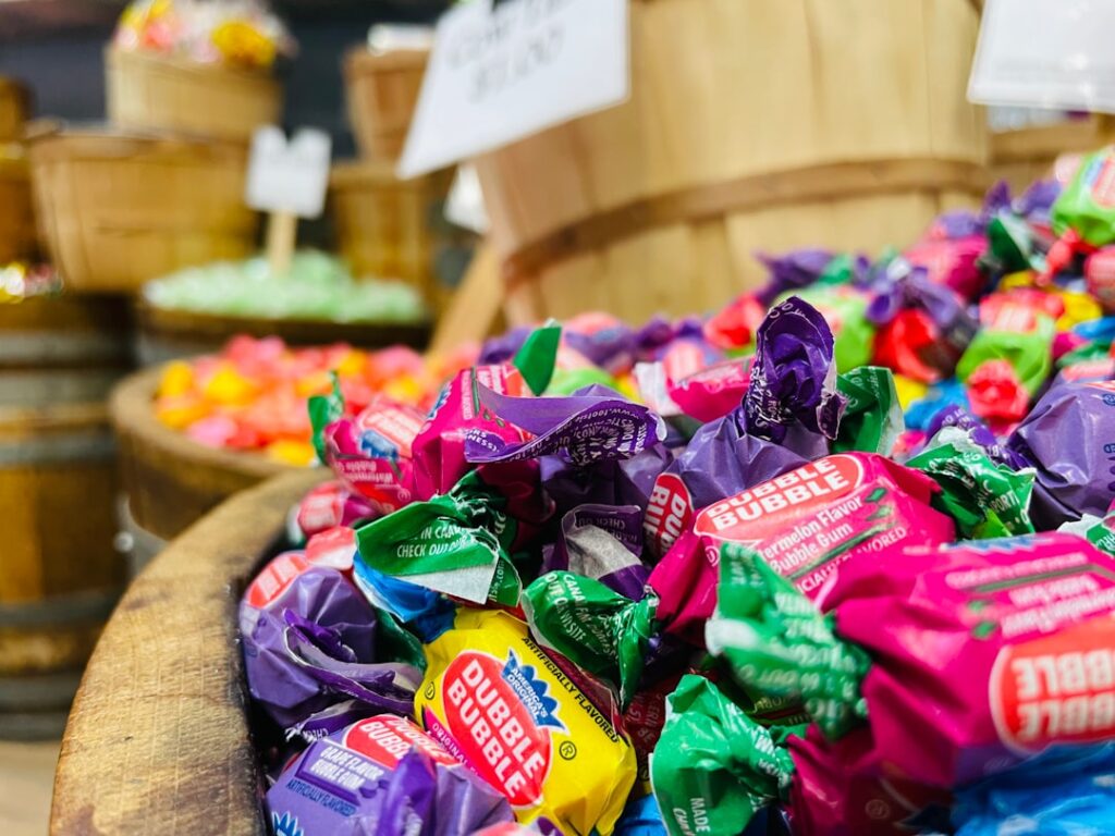Delicii ciocolată locale: praline cu ingrediente rare
