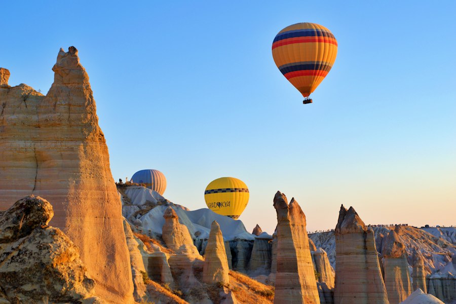 Photo tourist attractions