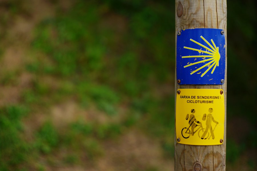 Photo bicycle routes