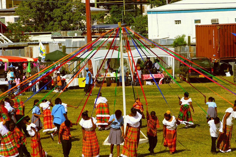 traditional fairs and customs