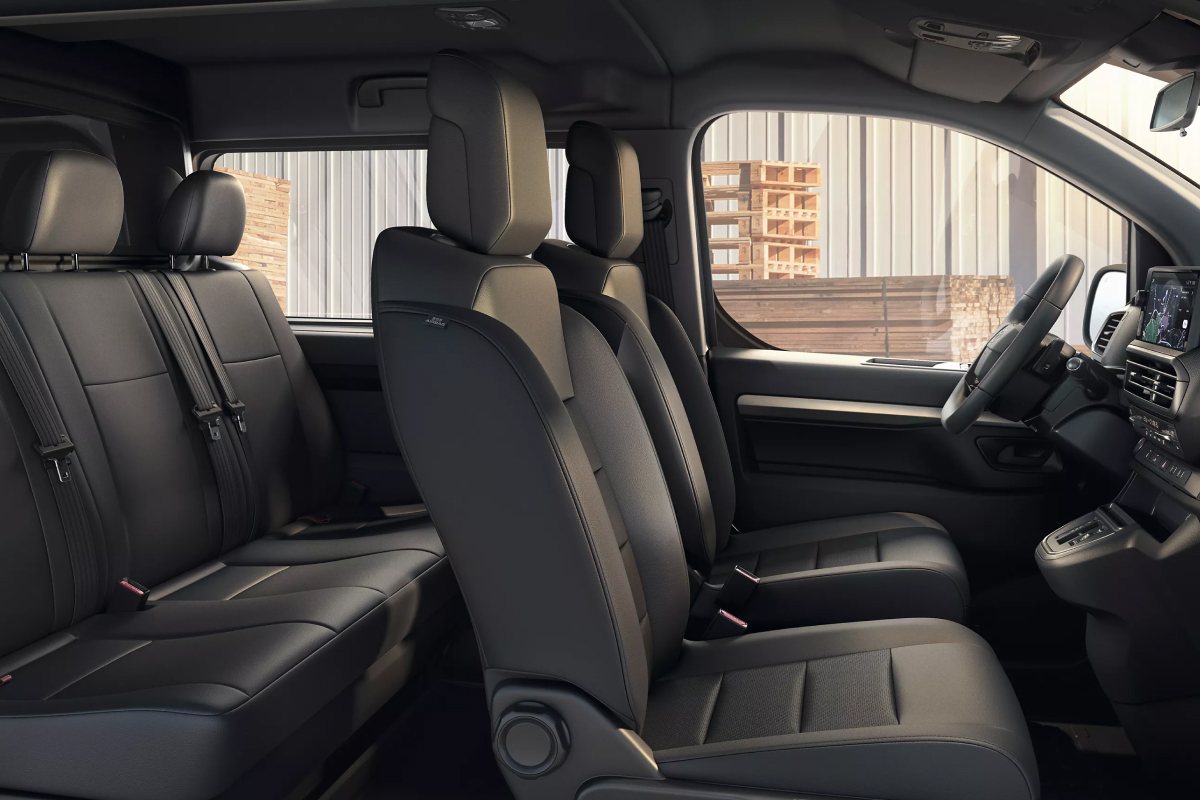 Toyota Proace – garanție și service la Revlaco Motors Suceava