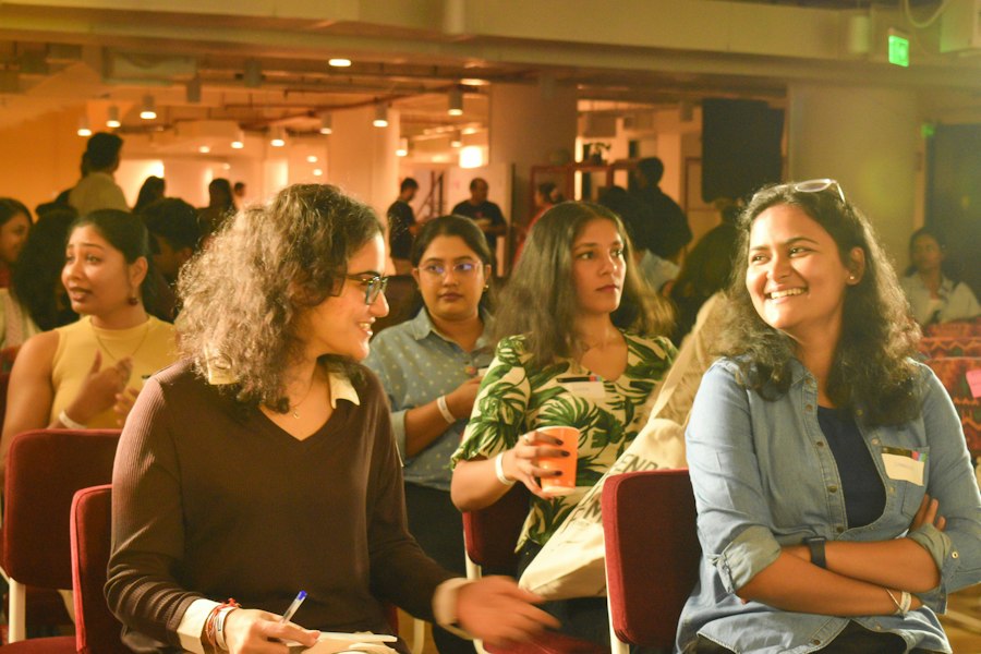 Photo society discussions research insights