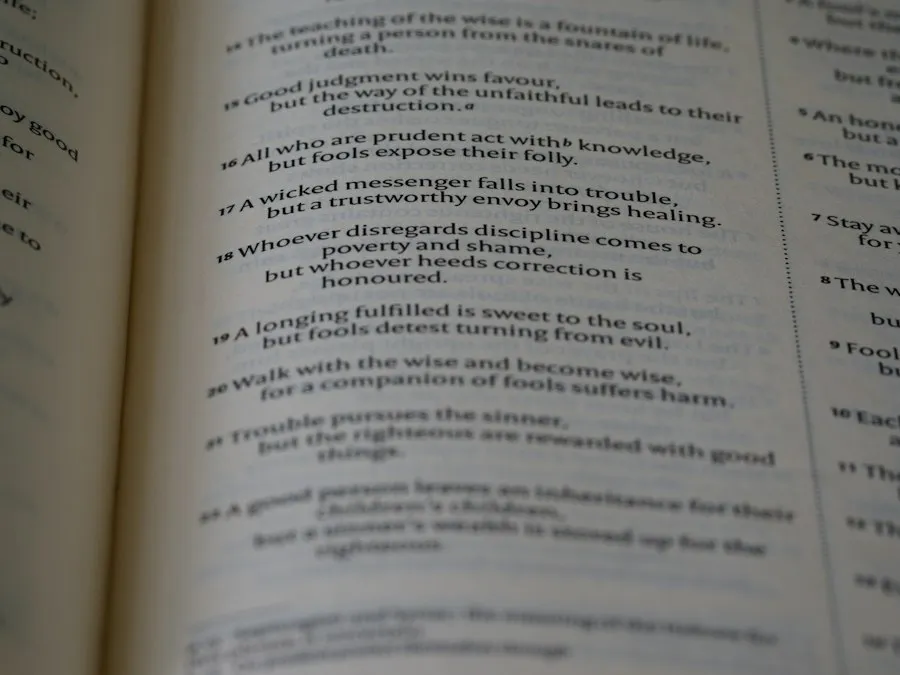 general knowledge concepts