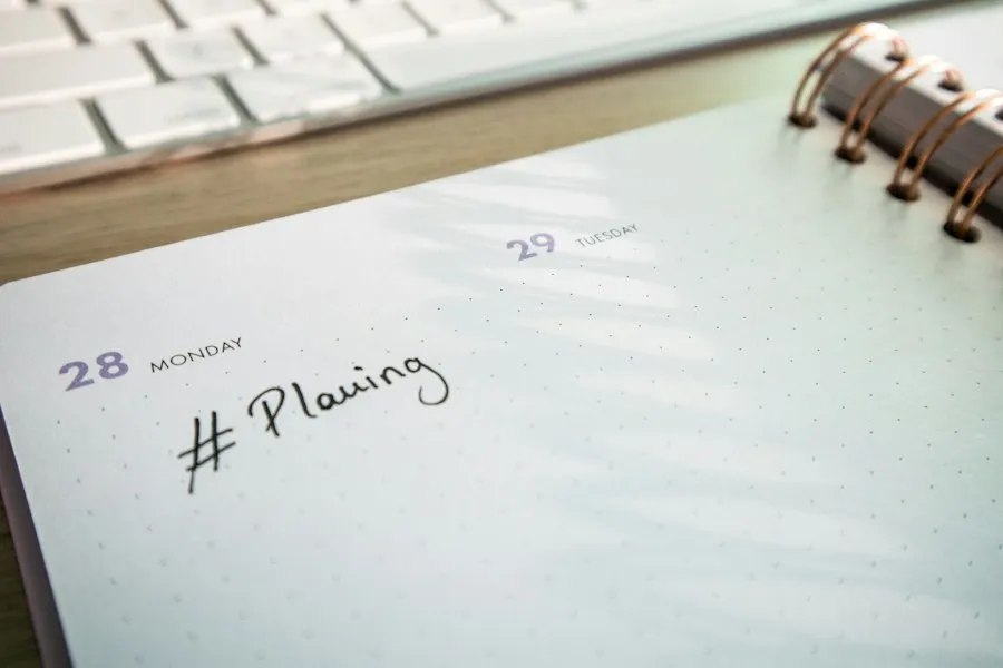 Photo weekend ideas activities planning