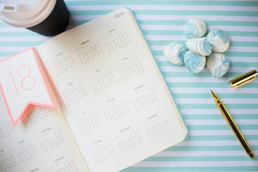 weekend ideas activities planning