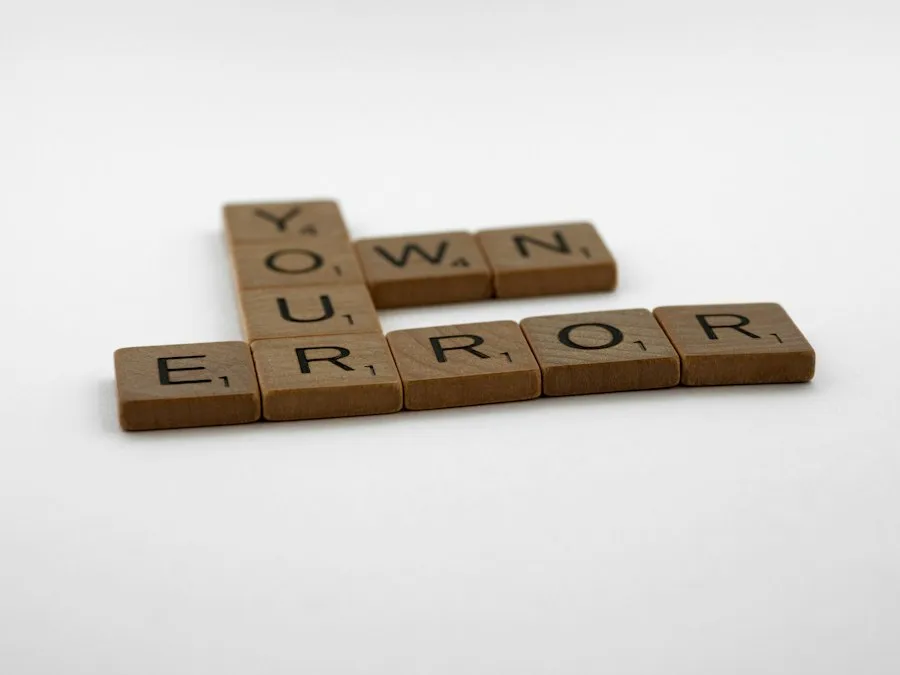 common mistakes curiosity connection