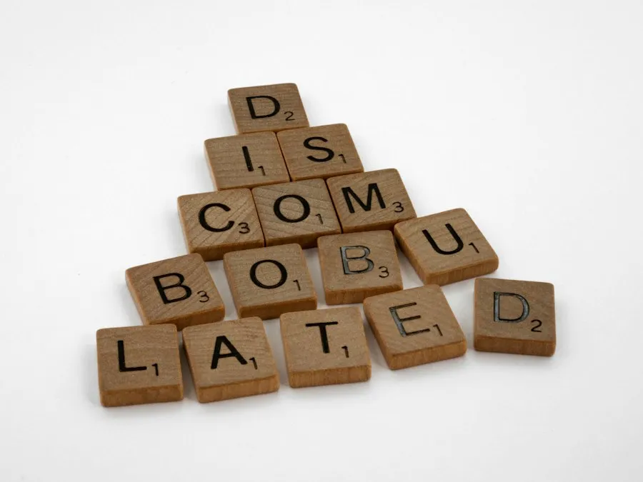 common mistakes social discussions