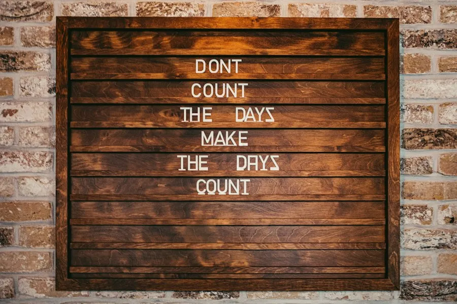Photo common mistakes good day guide