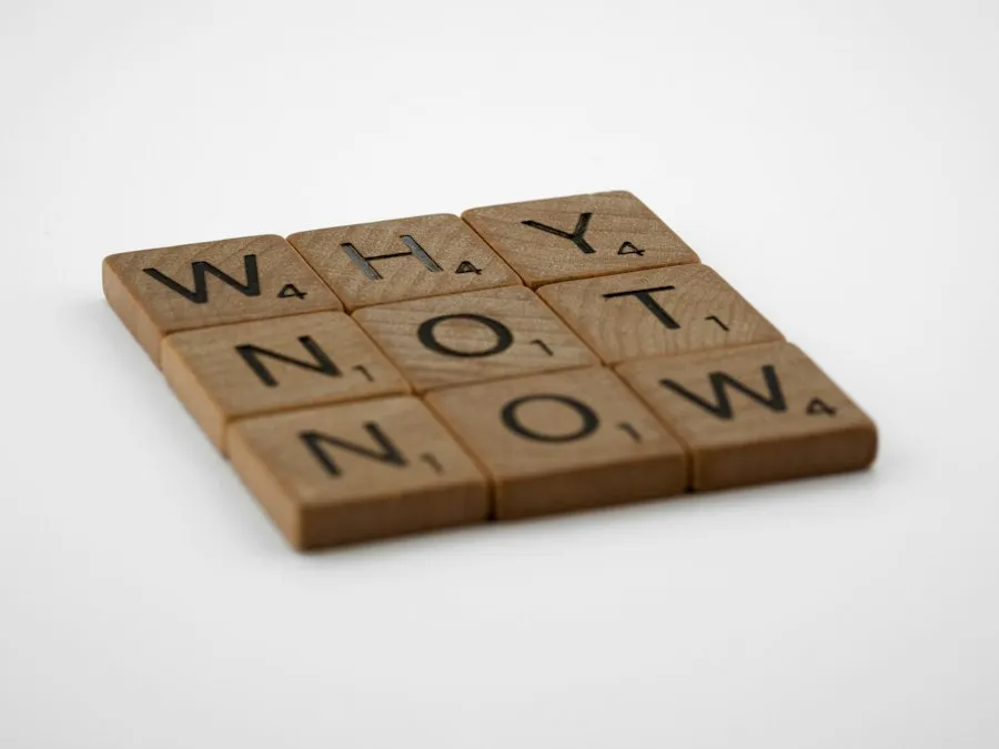 common mistakes discovering new things