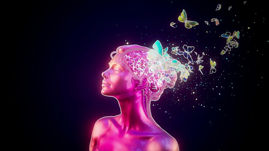 human curiosity connection